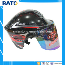 Casco libre de la motocicleta del verano del alto rendimiento